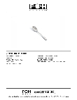 957FTS6MSS23 Specsheet
