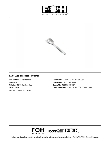 957FTS8BSS23 Specsheet