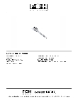 957FTS10MS23 Specsheet
