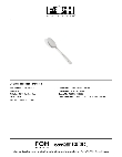 957FTS13MS23 Specsheet