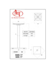 G05-17 spec sheet