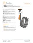 G5010 Specsheet G5010 Specsheet