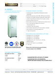 Specsheet