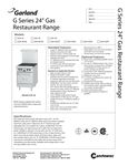 Specsheet Specsheet