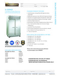Specsheet