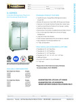 Specsheet