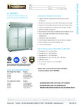 Specsheet Specsheet