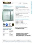 Spec Sheet Spec Sheet