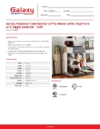 Galaxy 177GCM2B Specsheet