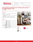 Galaxy 177GCM2B Specsheet
