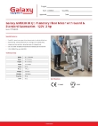 Galaxy TT-MA-30A Specsheet