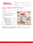 Galaxy 177GPCM2 Specsheet