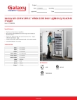 Galaxy 177GRI20FW Specsheet Galaxy 177GRI20FW Specsheet