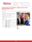 Galaxy 177GSM1 Specsheet