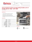 Galaxy 177GVMC10 Specsheet