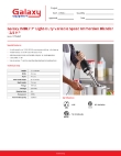Galaxy HM-177 Specsheet