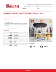 Galaxy 177POP4 Specsheet