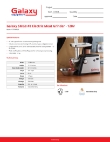 Galaxy 177SMG8 Specsheet