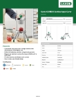 Garde 181CORE8 Specsheet