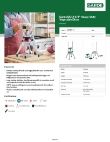 Garde 181DC14 Specsheet