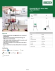 Garde 181DC38 Specsheet