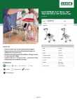 Garde 181DM14SC Specsheet