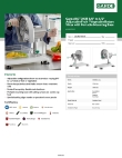Garde 181ROTOKIT Specsheet