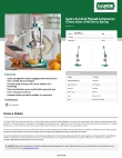 Garde XL 181MCJ2 Specsheet