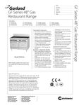 Specsheet