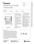 Spec Sheet Spec Sheet
