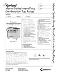 Spec Sheet Spec Sheet