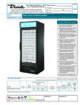 GDIM-26NT-HC~TSL01 spec sheet GDIM-26NT-HC~TSL01 spec sheet