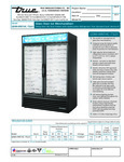 GDIM-49NT-HC~TSL01 spec sheet GDIM-49NT-HC~TSL01 spec sheet
