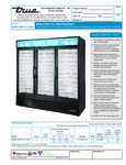 GDIM-72NT-HC~TSL01 spec sheet GDIM-72NT-HC~TSL01 spec sheet