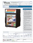 GDM-05PT-HC~TSL01 spec sheet GDM-05PT-HC~TSL01 spec sheet