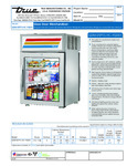 GDM-05PT-S-HC~FGD01 spec sheet GDM-05PT-S-HC~FGD01 spec sheet