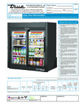 GDM-09-SQ-HC-LD BLK GDM-09-SQ-HC-LD BLK