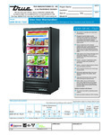 GDM-10F-HC~TSL01 specs GDM-10F-HC~TSL01 specs