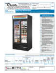 GDM-33-HC-LD SPEC GDM-33-HC-LD SPEC