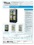GDM-35-HC~TSL01 specs GDM-35-HC~TSL01 specs
