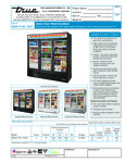 Spec Sheet Spec Sheet