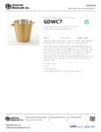 GDWC7_spec