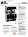 945GEM12D Spec Sheet