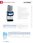 Specsheet