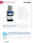 Specsheet Specsheet