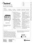 Spec Sheet Spec Sheet