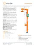 GFR3110 Specs GFR3110 Specs