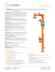 GFR3500 Specs