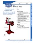 Specsheet Specsheet