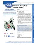 Specsheet Specsheet